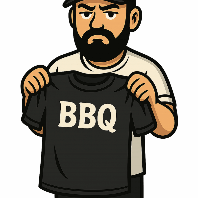 Mikes Outlaw Tshirt