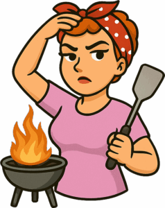 fire management