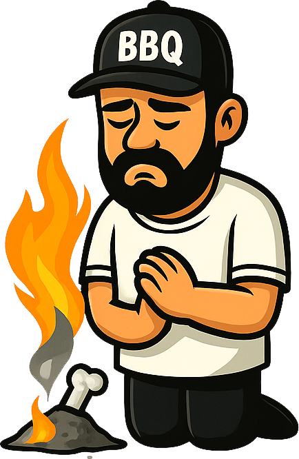 pitmaster prayer