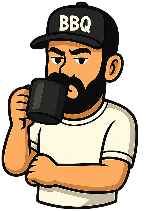 smoke coffee