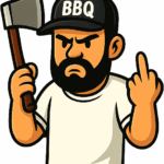 smoker tried