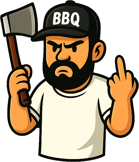 smoker tried