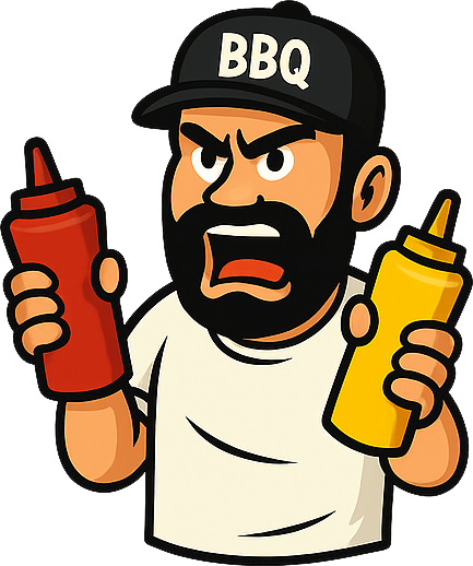sauce debate